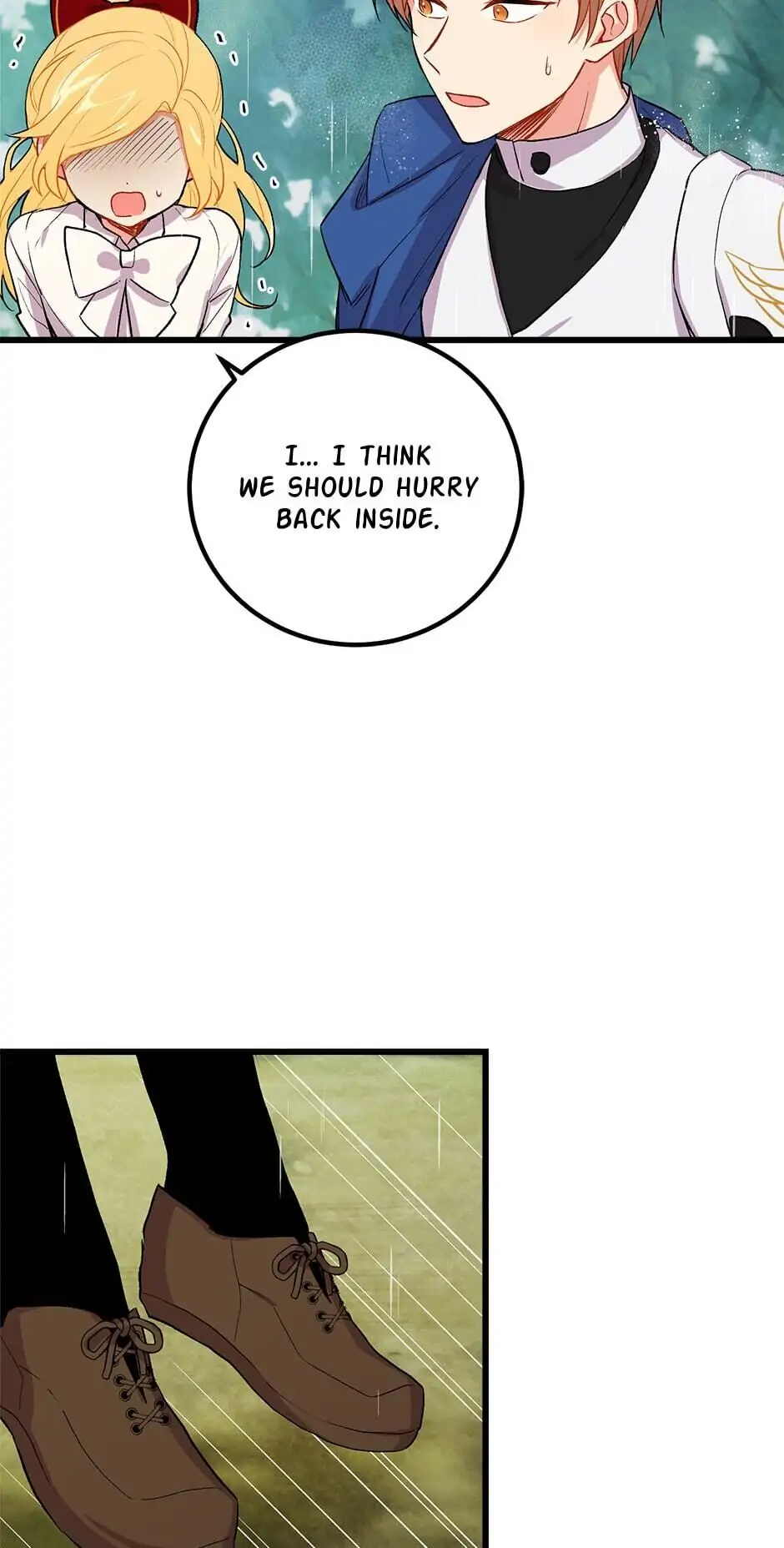 I Am a Child of This House Chapter 14 - page 40